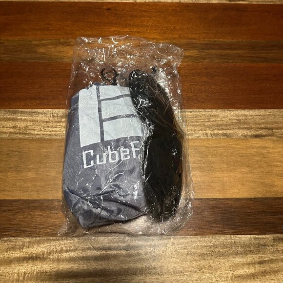 Inflatable Travel Pillow - BRAND NEW - Picture 5 of 7